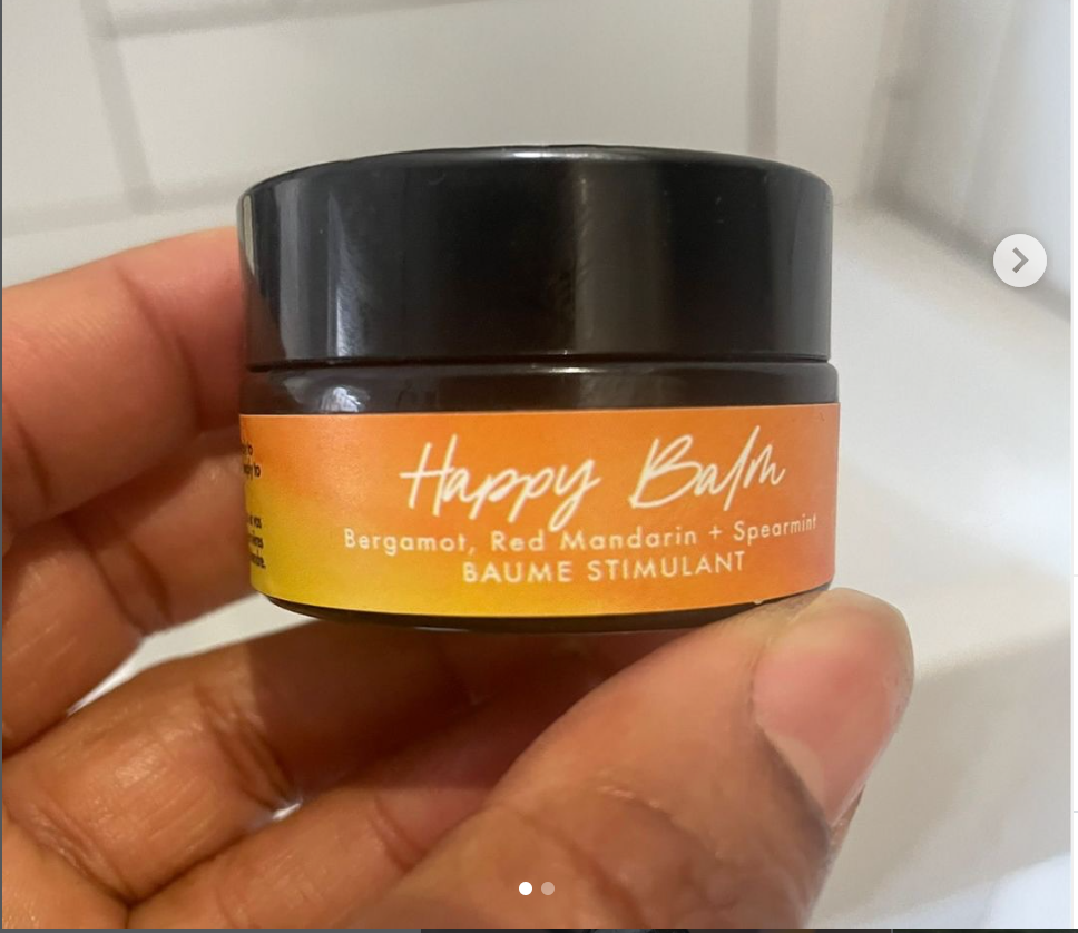 Power of Purity Swap Diary: Kiesha Meikle, Director of Marketing