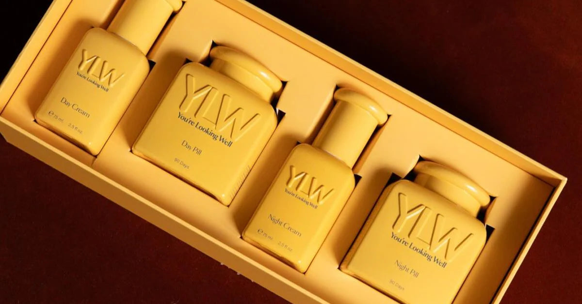 You’re Looking Well