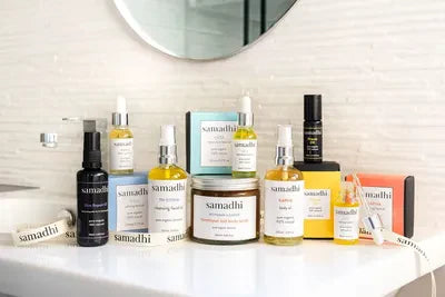 Samadhi Skincare