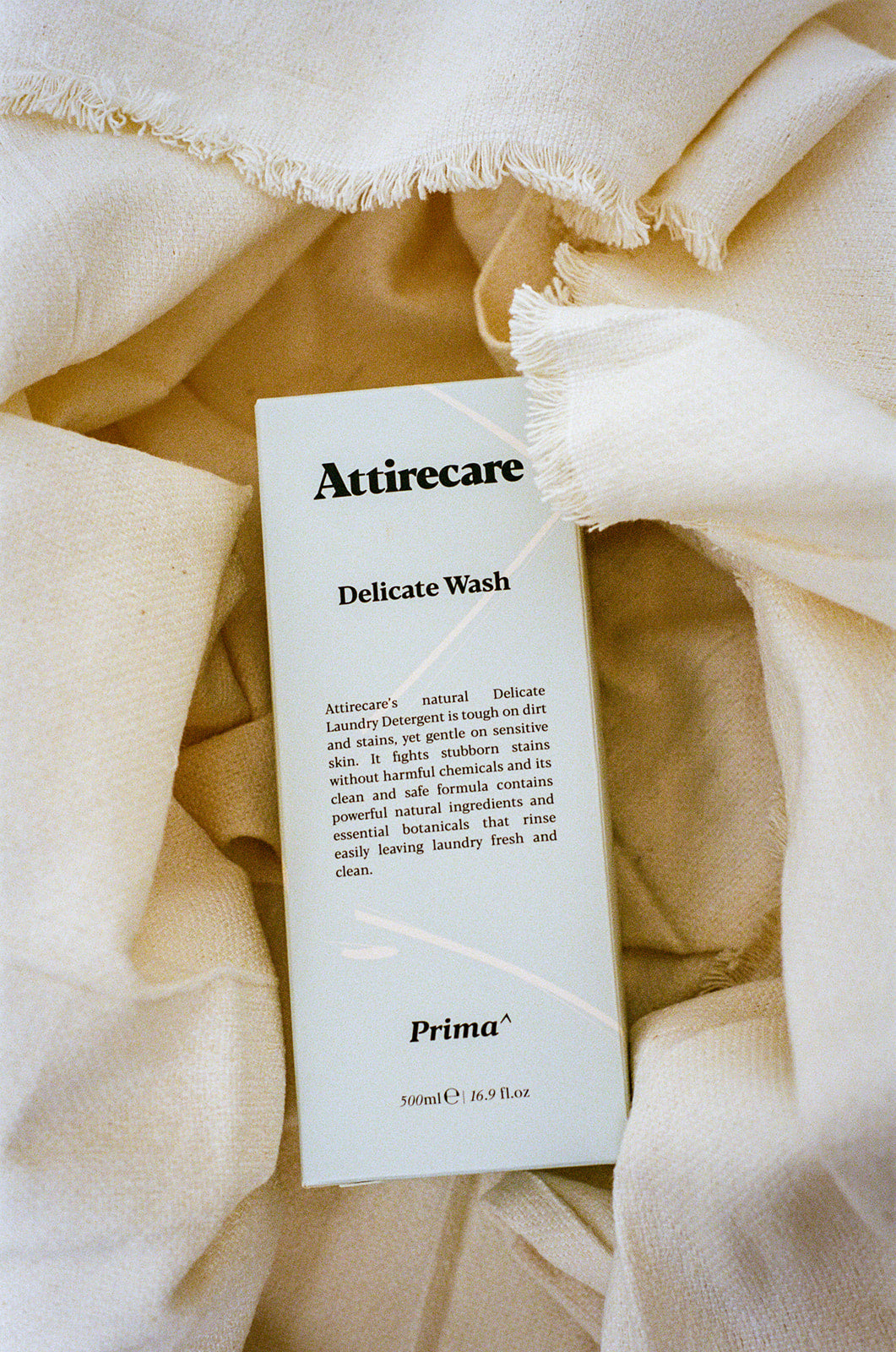 Delicate Wash Prima^ // 500ml