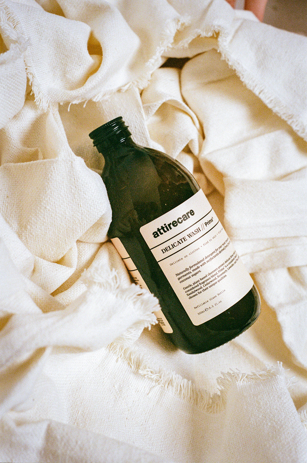 Delicate Wash Prima^ // 500ml