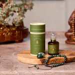 Birthstone Serenity Gift Set