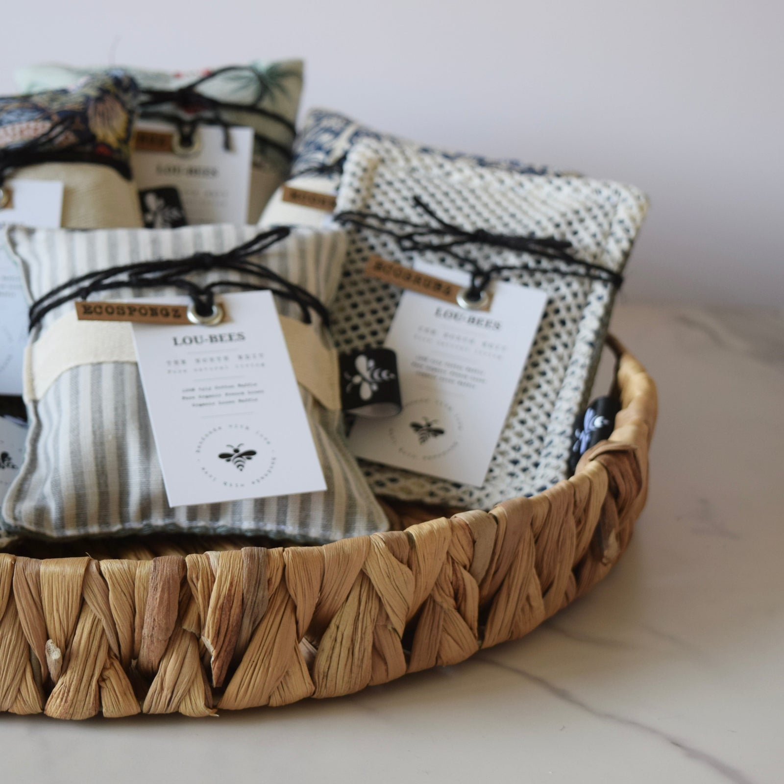 Kitchen Trio William Morris Brither Rabbit