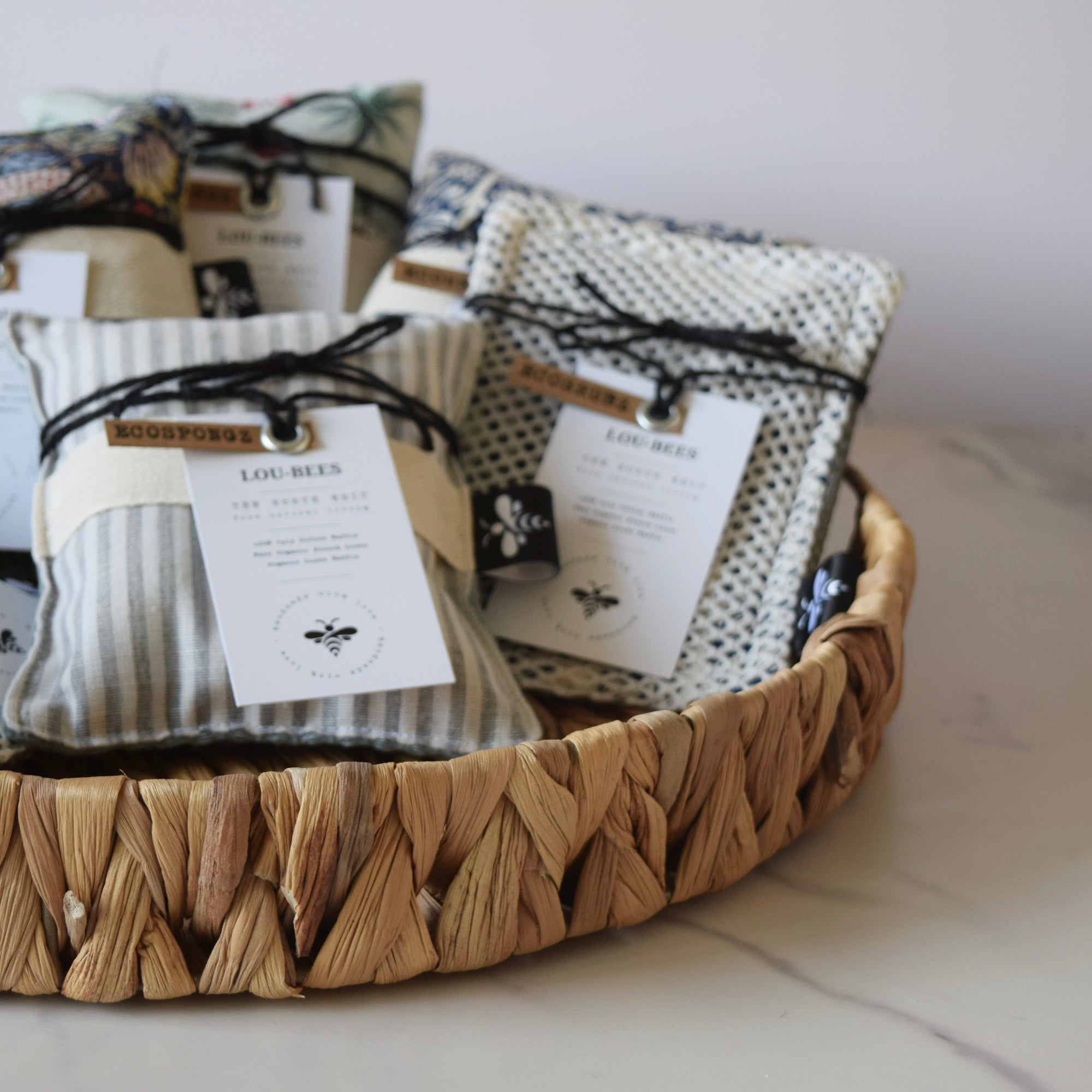 Kitchen Trio William Morris Strawberry Thief