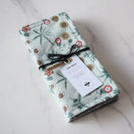 All purpose Cloths William Morris (Daisy)