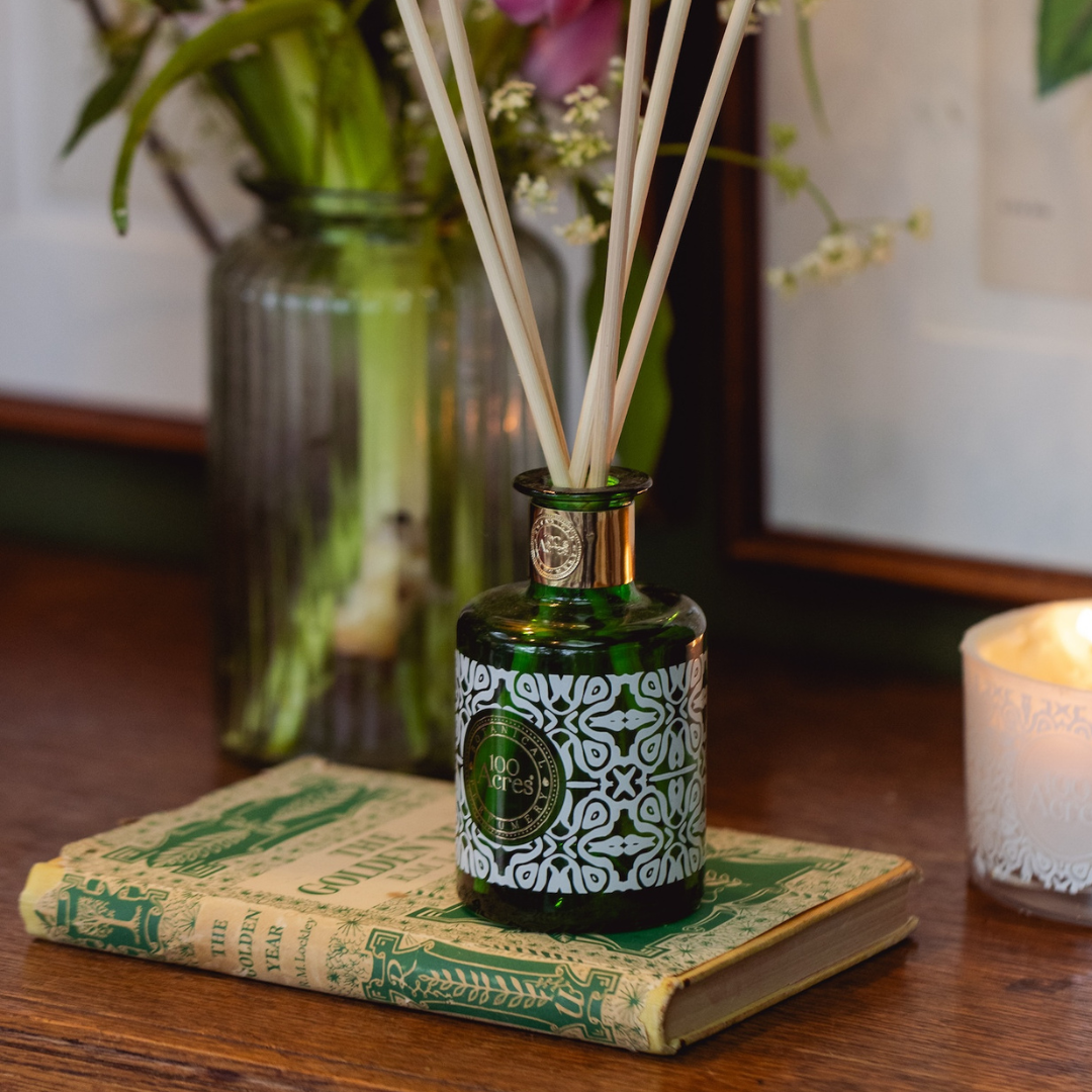 100 Acres Signature Fragrance Diffuser