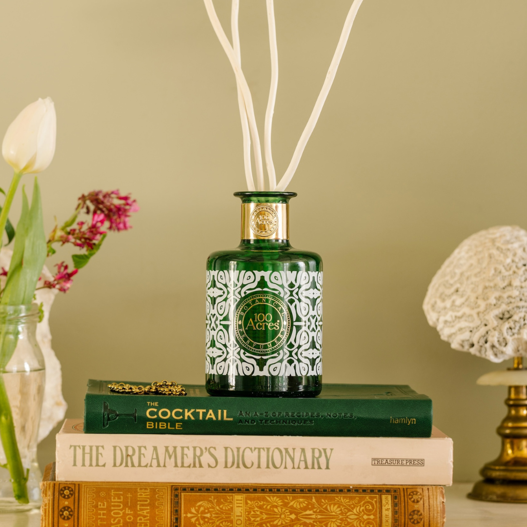 100 Acres Signature Fragrance Diffuser