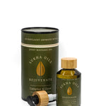 Rejuvenate – Warming Body Massage Oil