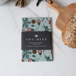 Daisy Williams William Morris Wrap