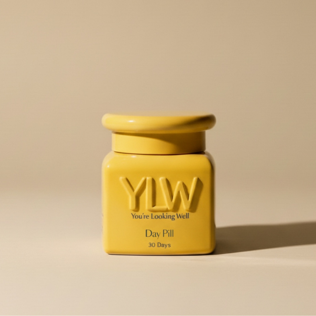 Day Pill