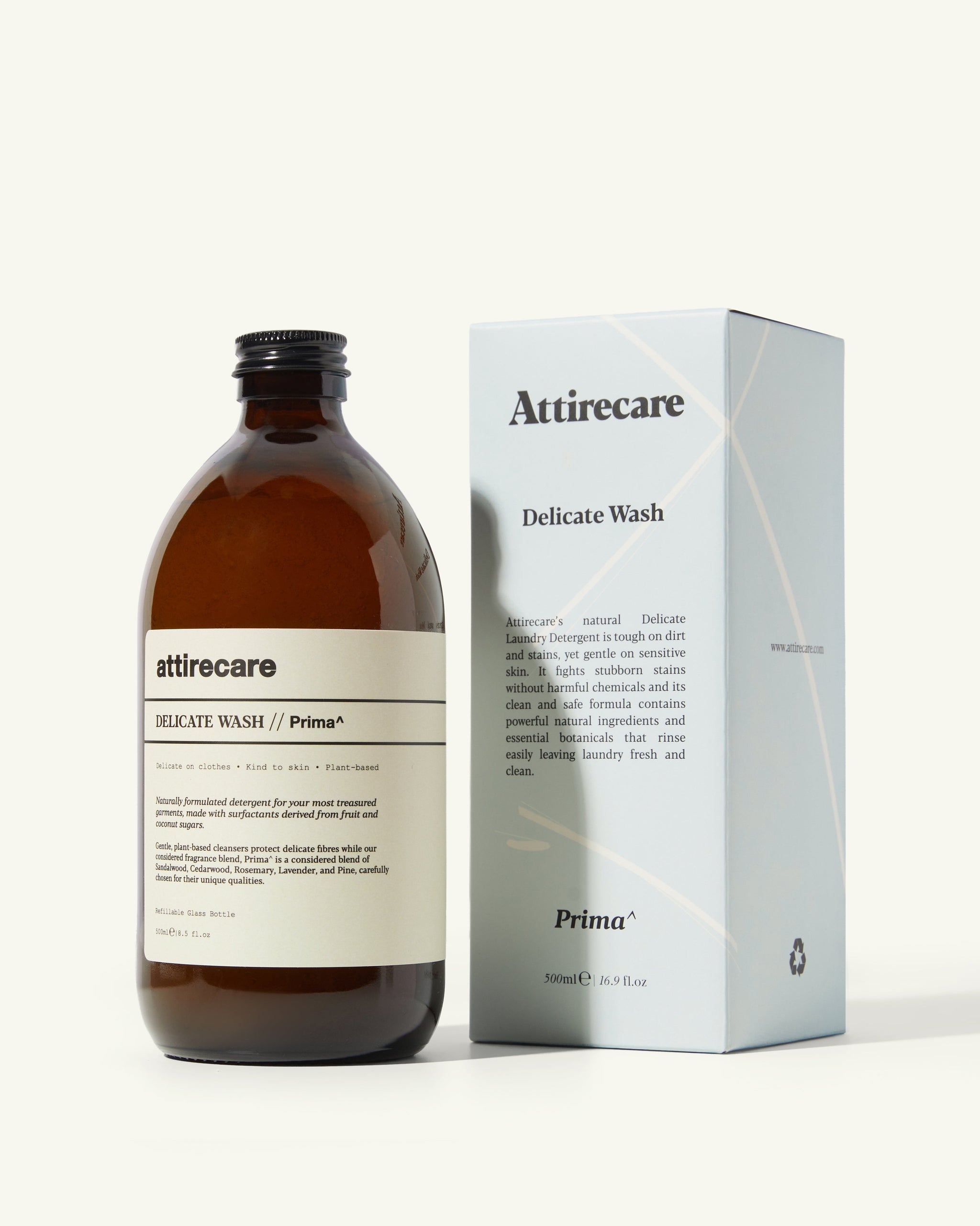 Delicate Wash Prima^ // 500ml