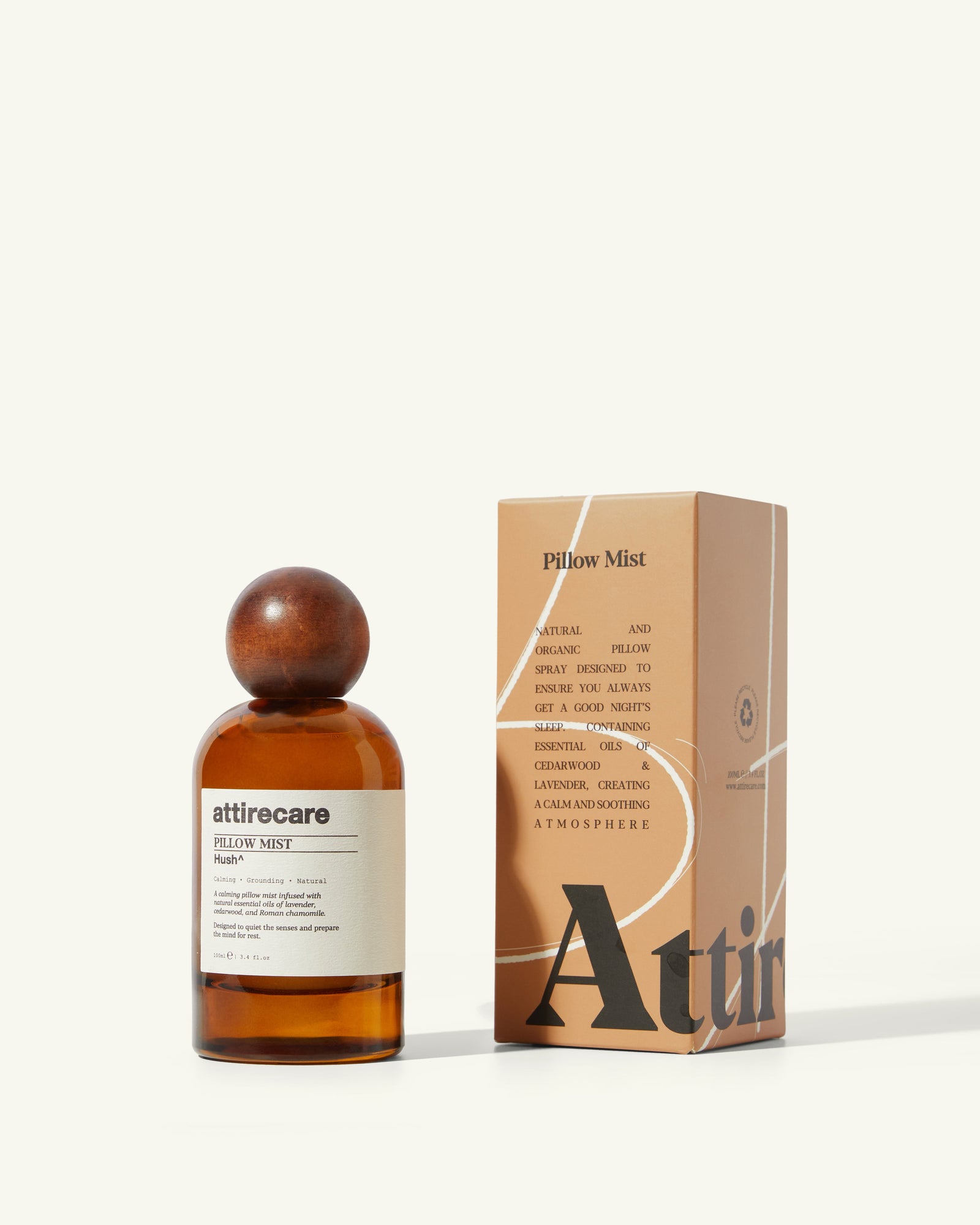 Pillow Mist Hush^ // 100ml