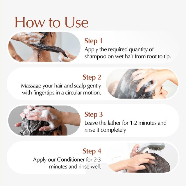 Growth & Strengthening Conditioner