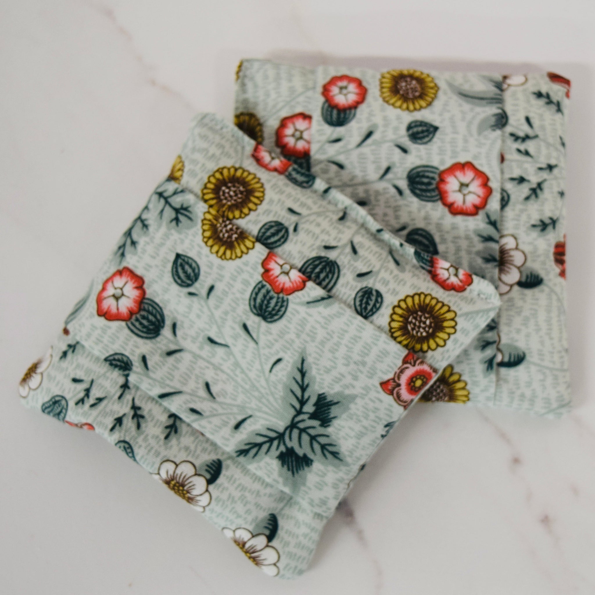 William Morris “Daisy” Hand Warmers