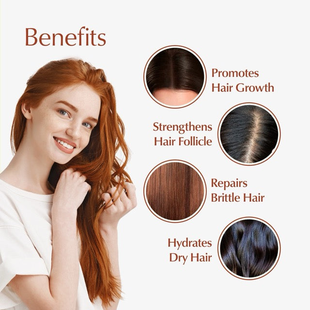 Growth & Strengthening Conditioner