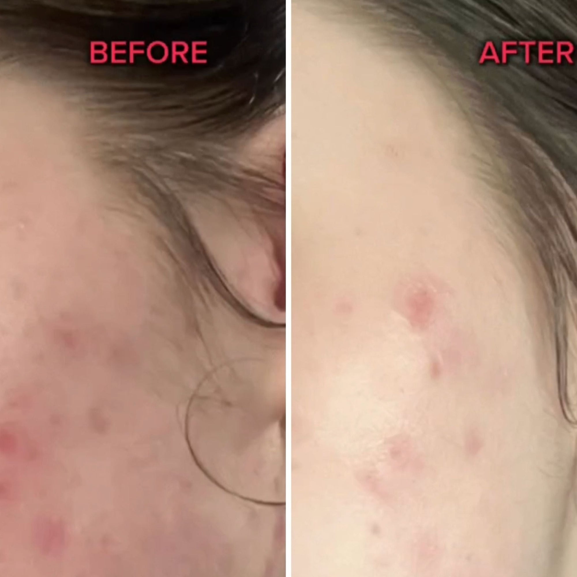 Nzema Appolo Africa Liquid Black Soap Shower Gel 500ml - Deep Exfoliation