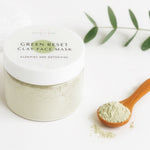 Luxury Clay Face Mask