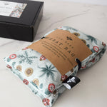 Wheat Bag, William Morris Daisy Microwaveable Warmth.