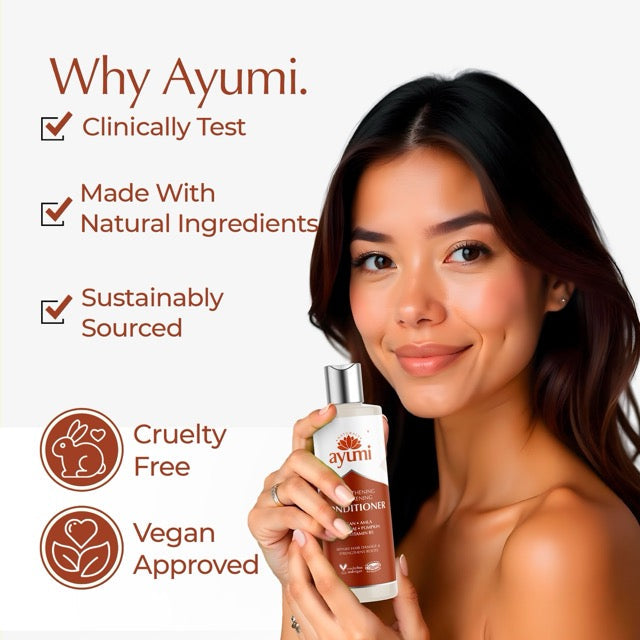 Growth & Strengthening Conditioner