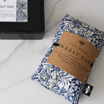 Wheat Bag, William Morris Brother Rabbit Microwaveable Warmth.