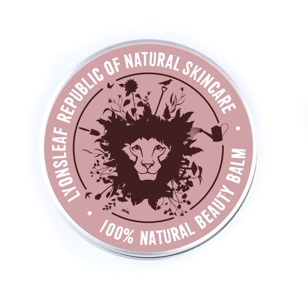 Lyonsleaf Natural Beauty Balm