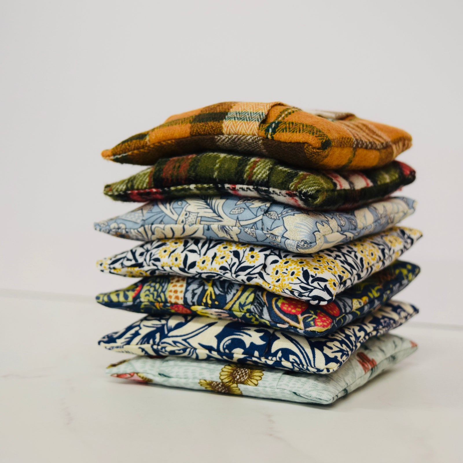 William Morris “Brother Rabbit” Cosy Hand Warmers