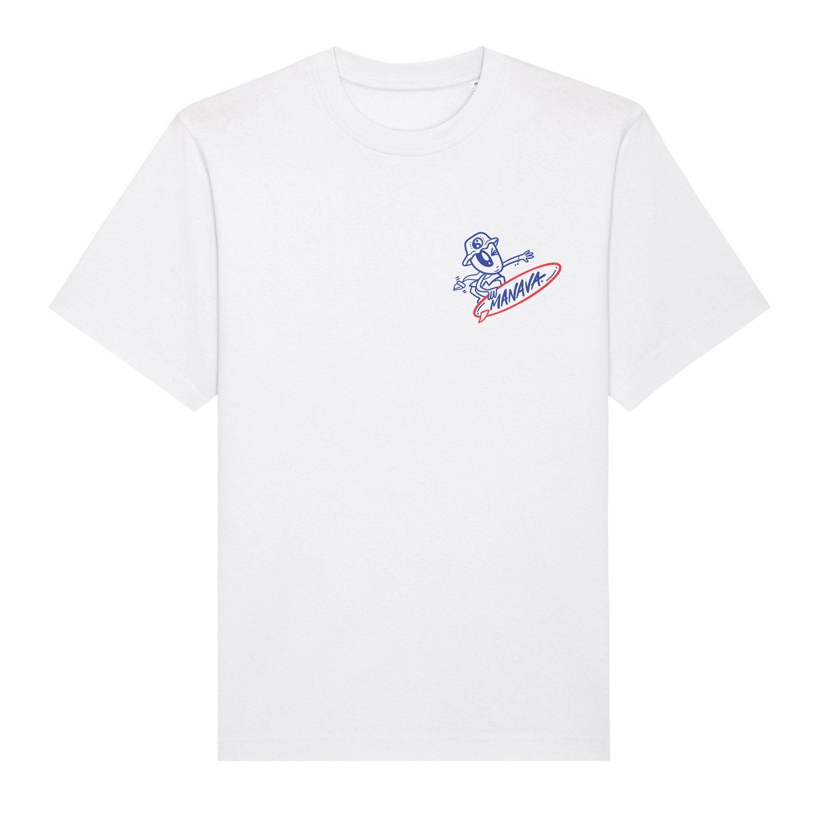Luke Crump Surf T-shirt