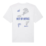 Luke Crump Out Of Office T-Shirt