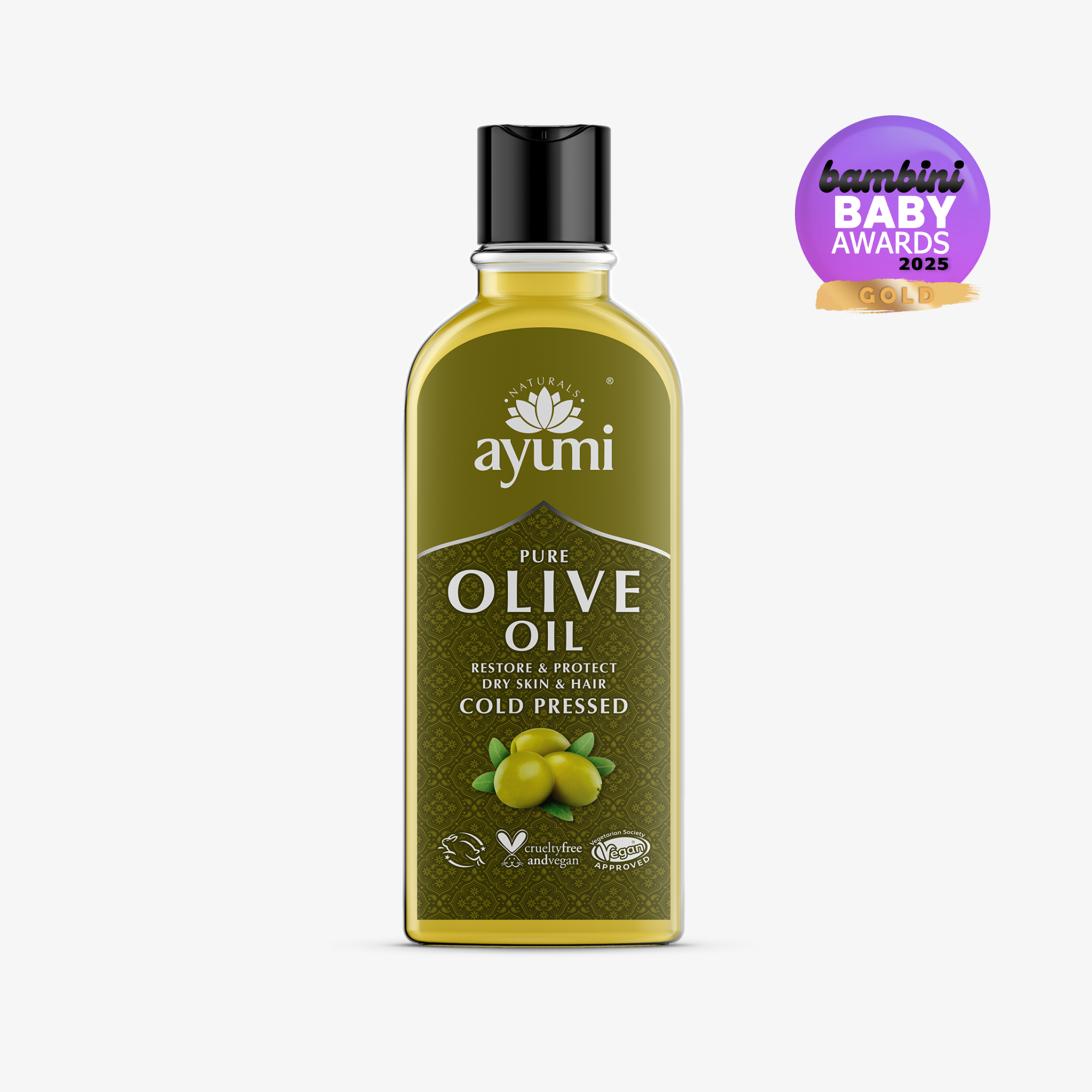 Pure Olive Oil