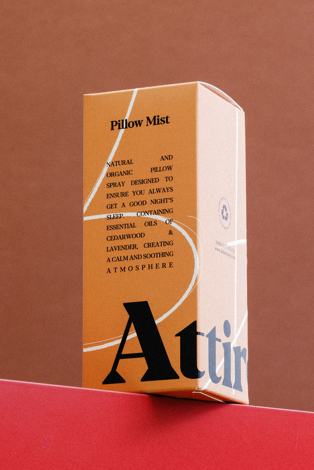 Pillow Mist Hush^ // 100ml