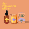 The Relaxation Gift Set