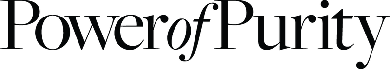 Navigate back to Power of Purity homepage