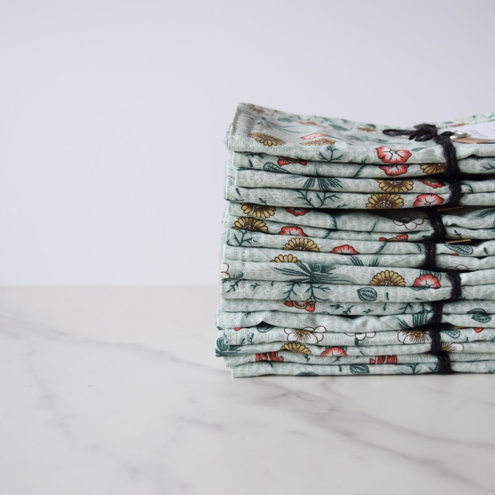 All Purpose Cloth William Morris (Strawberry Thief)