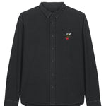 Luke Crump Beach Shirt