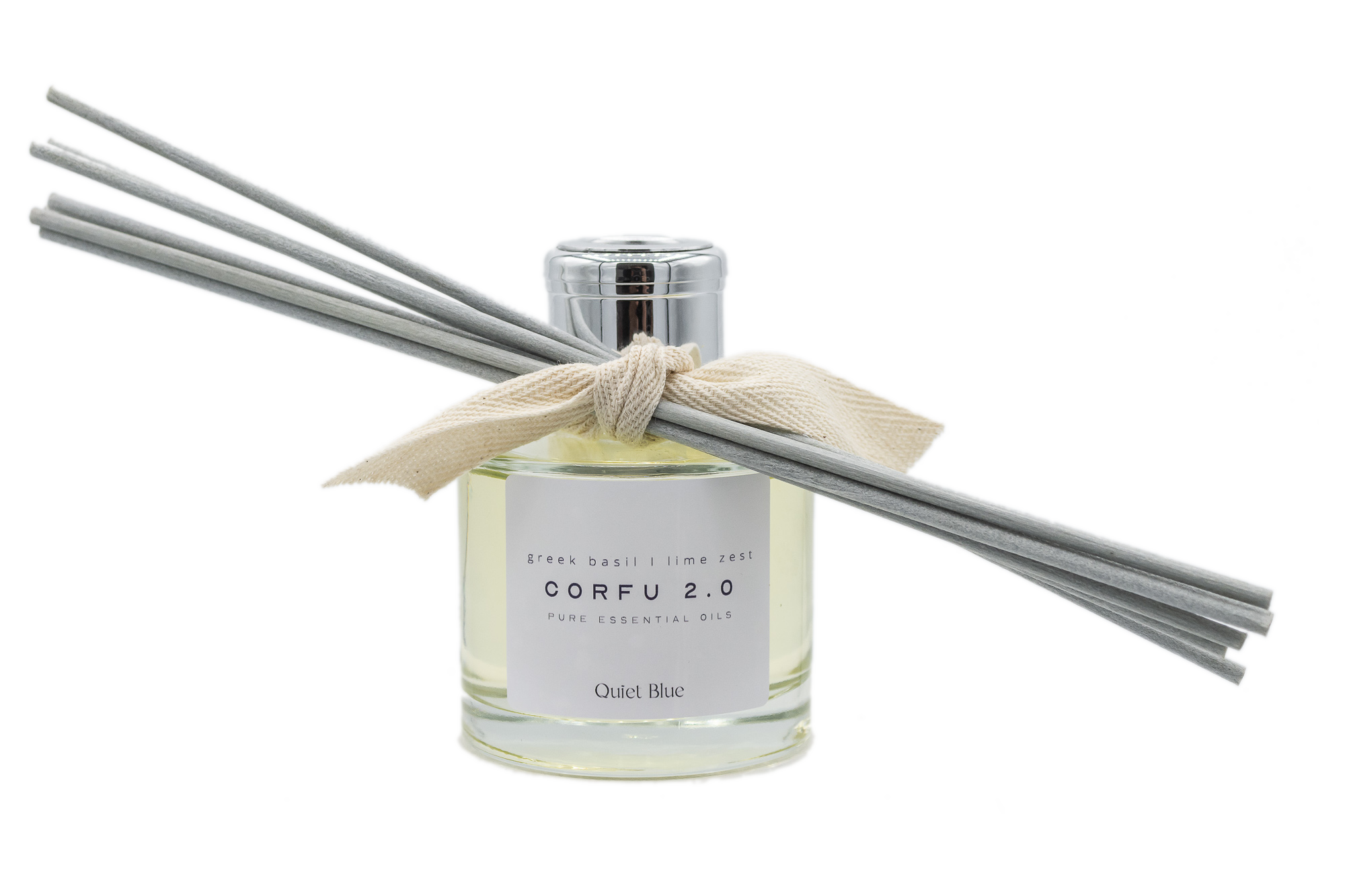 CORFU 2.0 Reed Diffuser