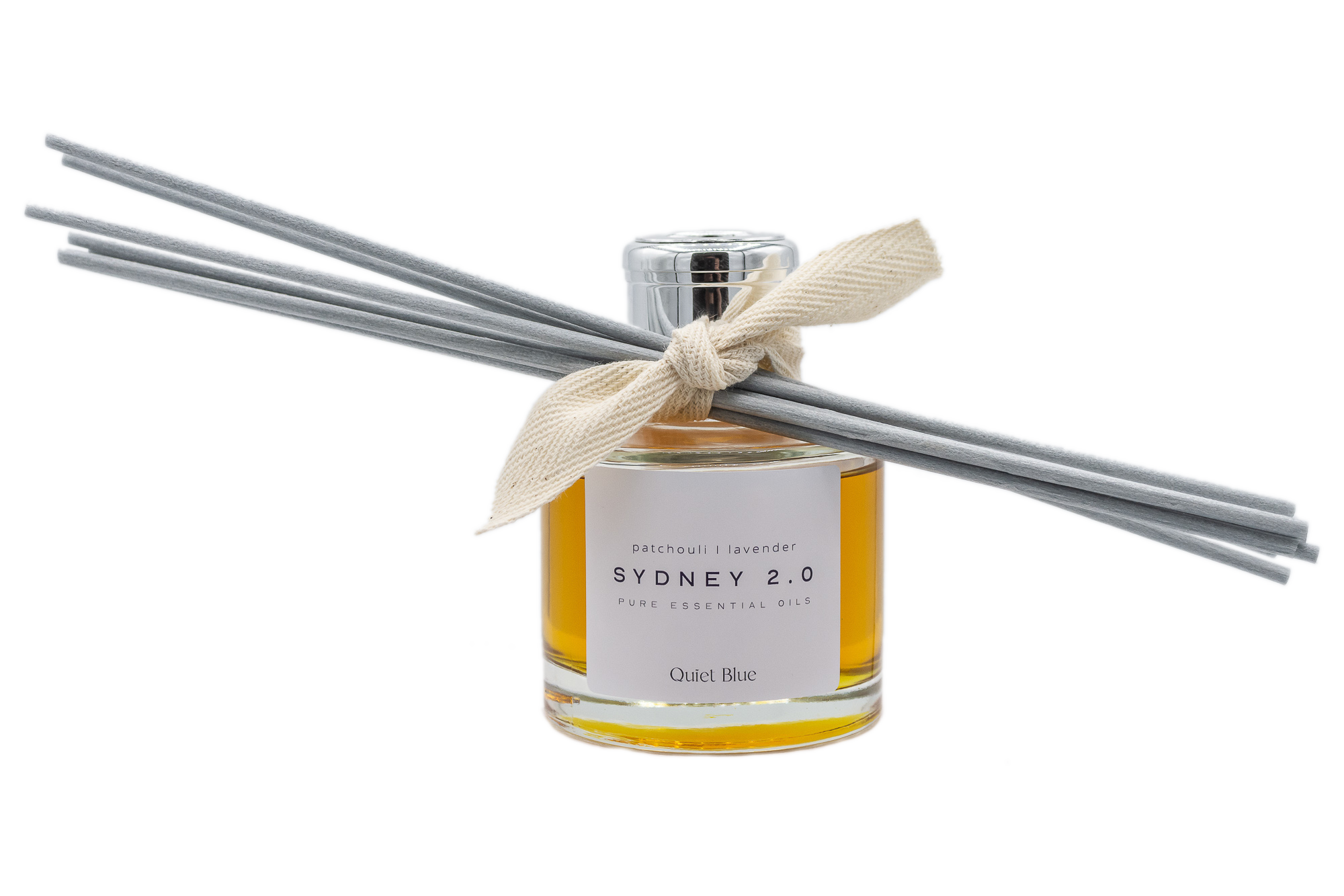 SYDNEY 2.0 Reed Diffuser