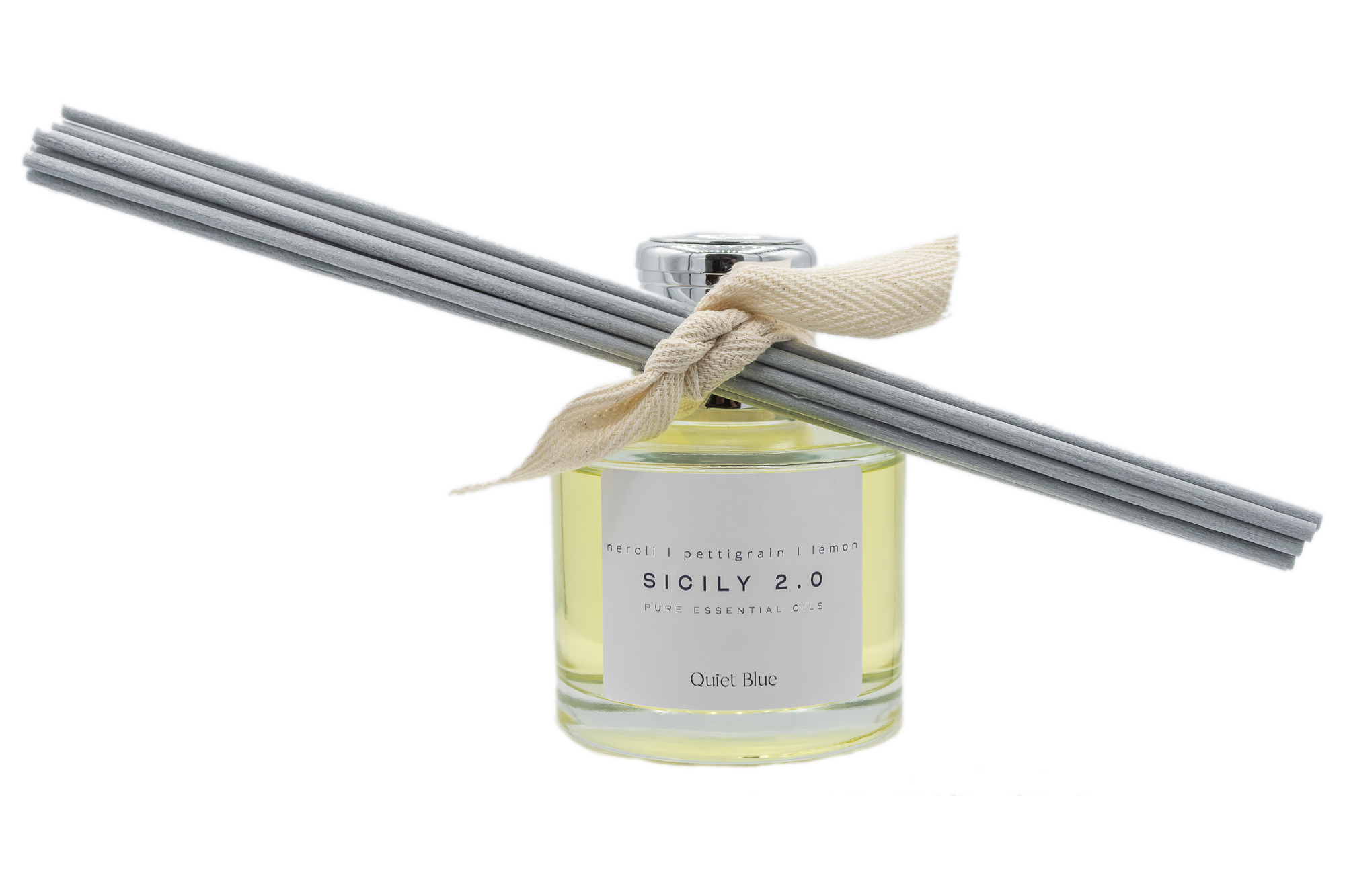 SICILY 2.0 Reed Diffuser