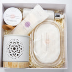Deluxe Blissful Moments Pamper Box