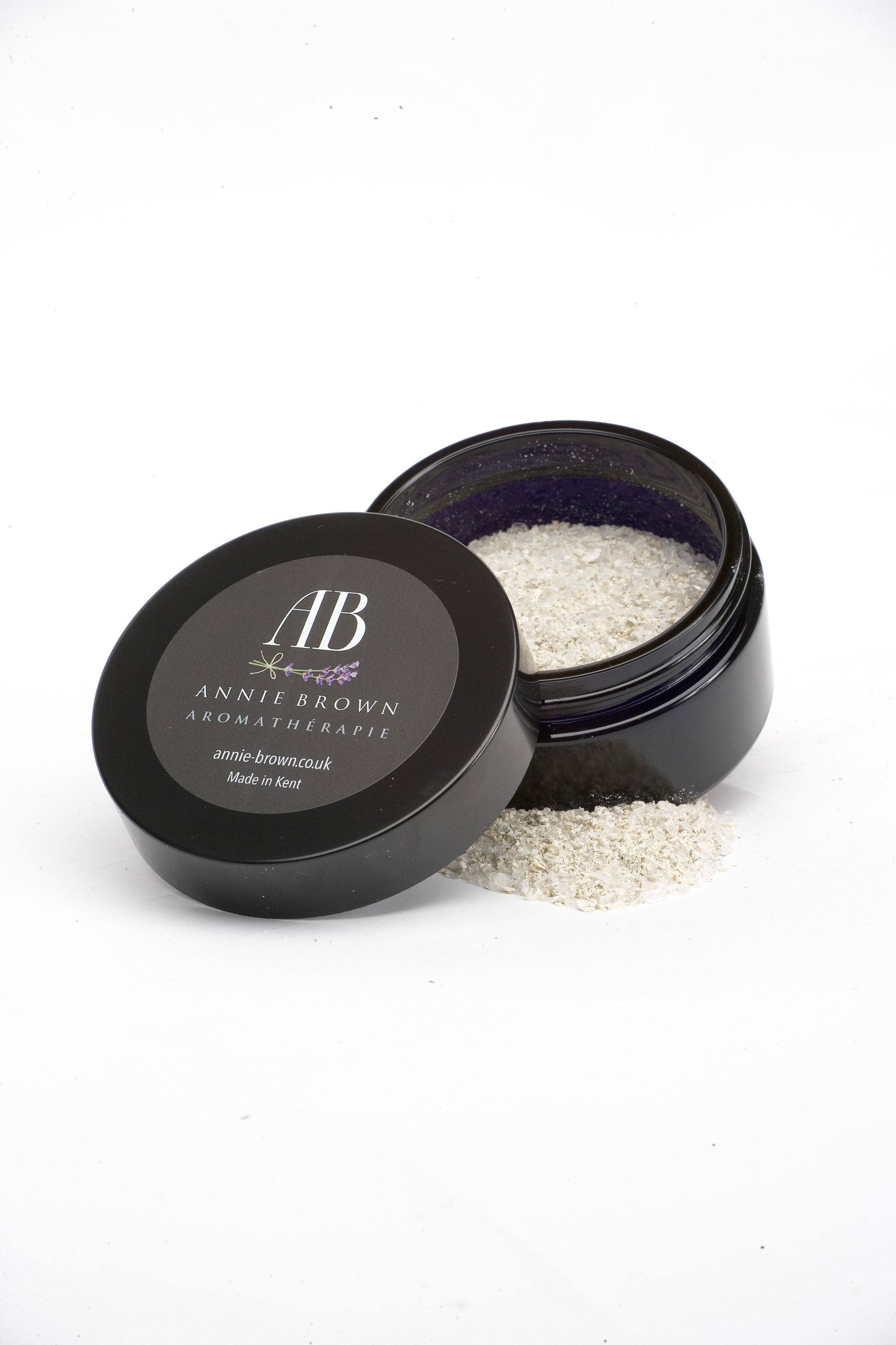 Soothing Bath Salts 52 (200ml) - By Annie Brown