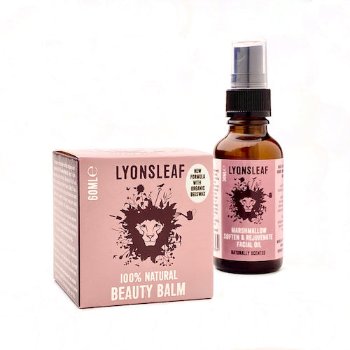 Night and Day Complete Facial Skincare System