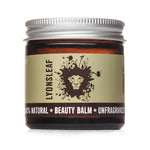 Unfragranced Beauty Balm