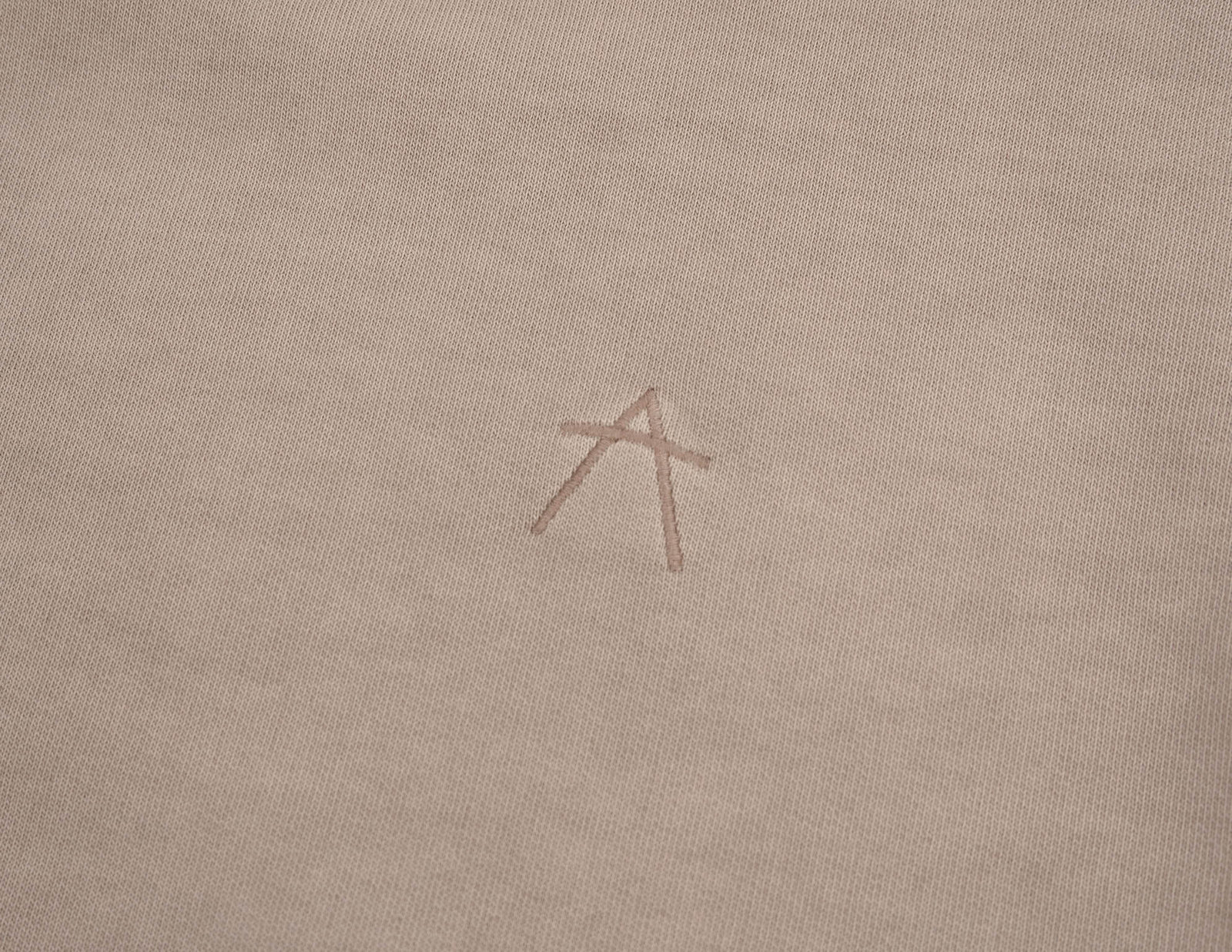 Signature Sweatshirt - Clay