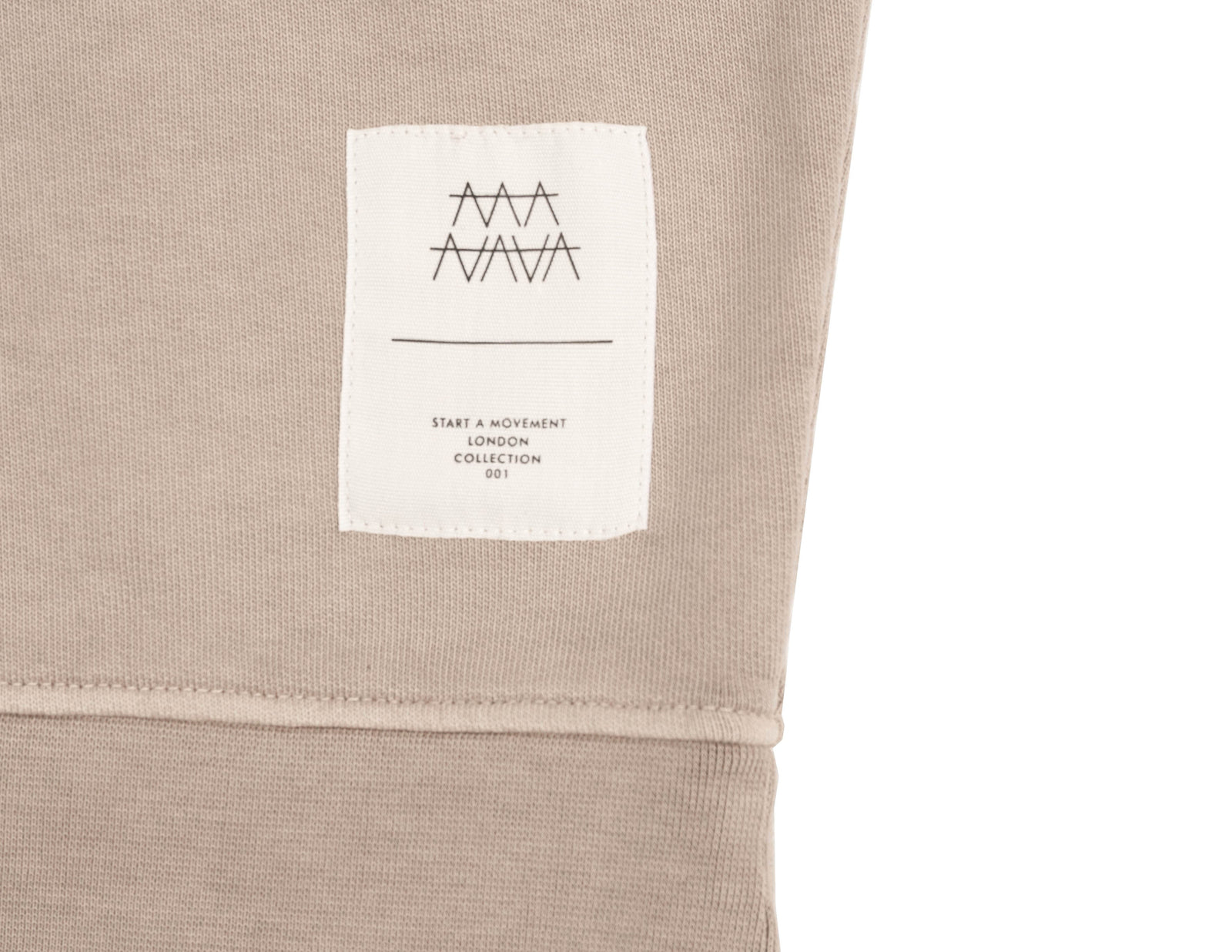 Signature Sweatshirt - Clay