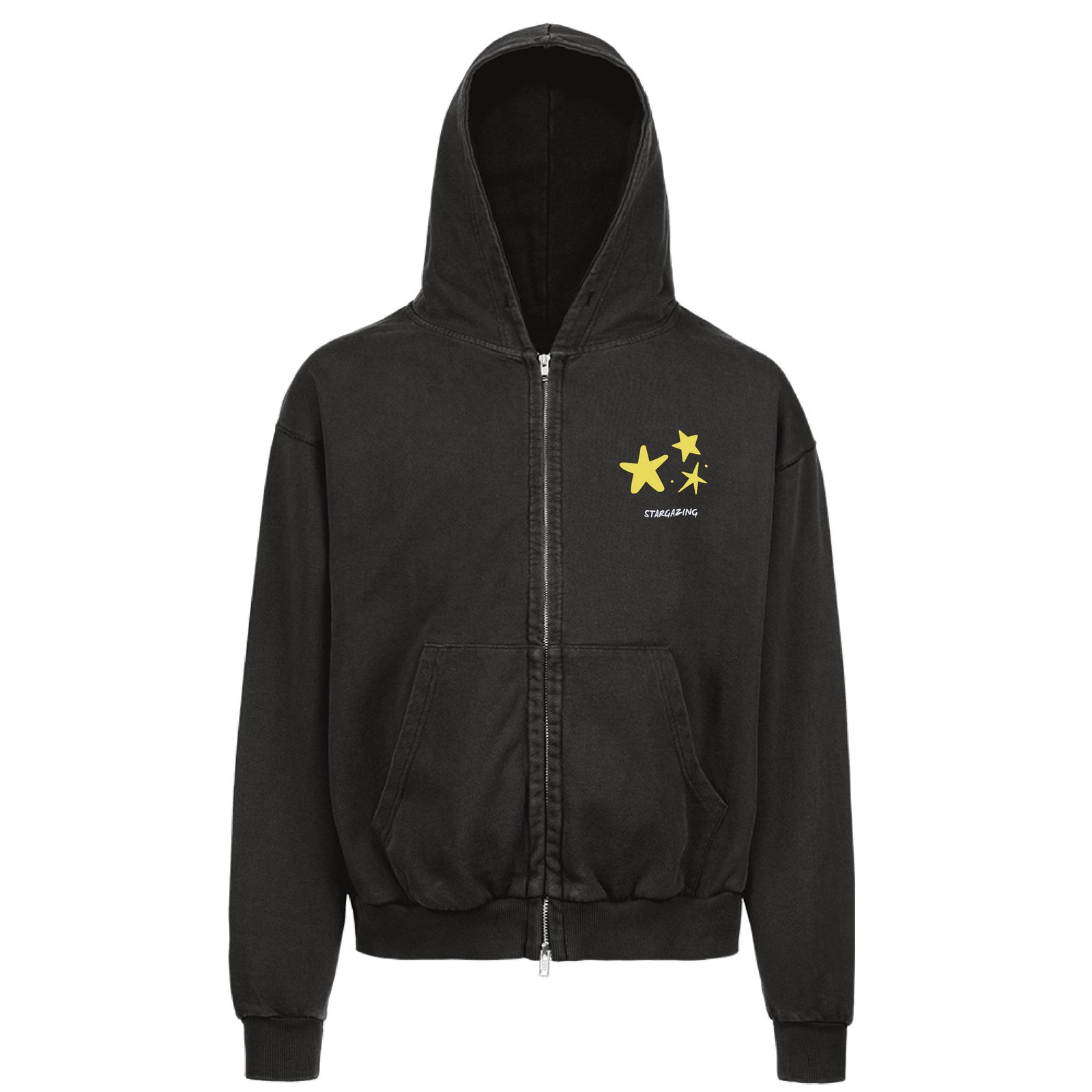 Stargazing Zip Hoodie