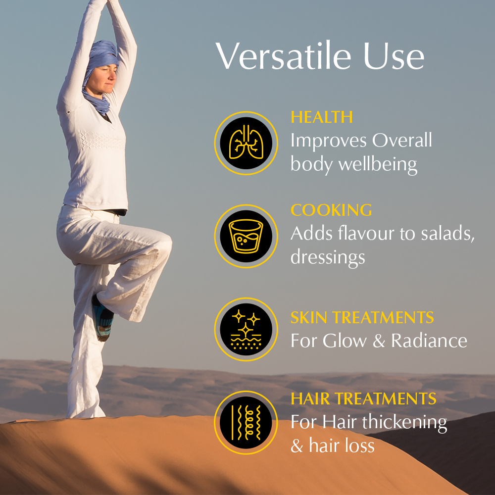 Black Seed Oil Nigella Sativa