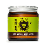Natural Body Butter
