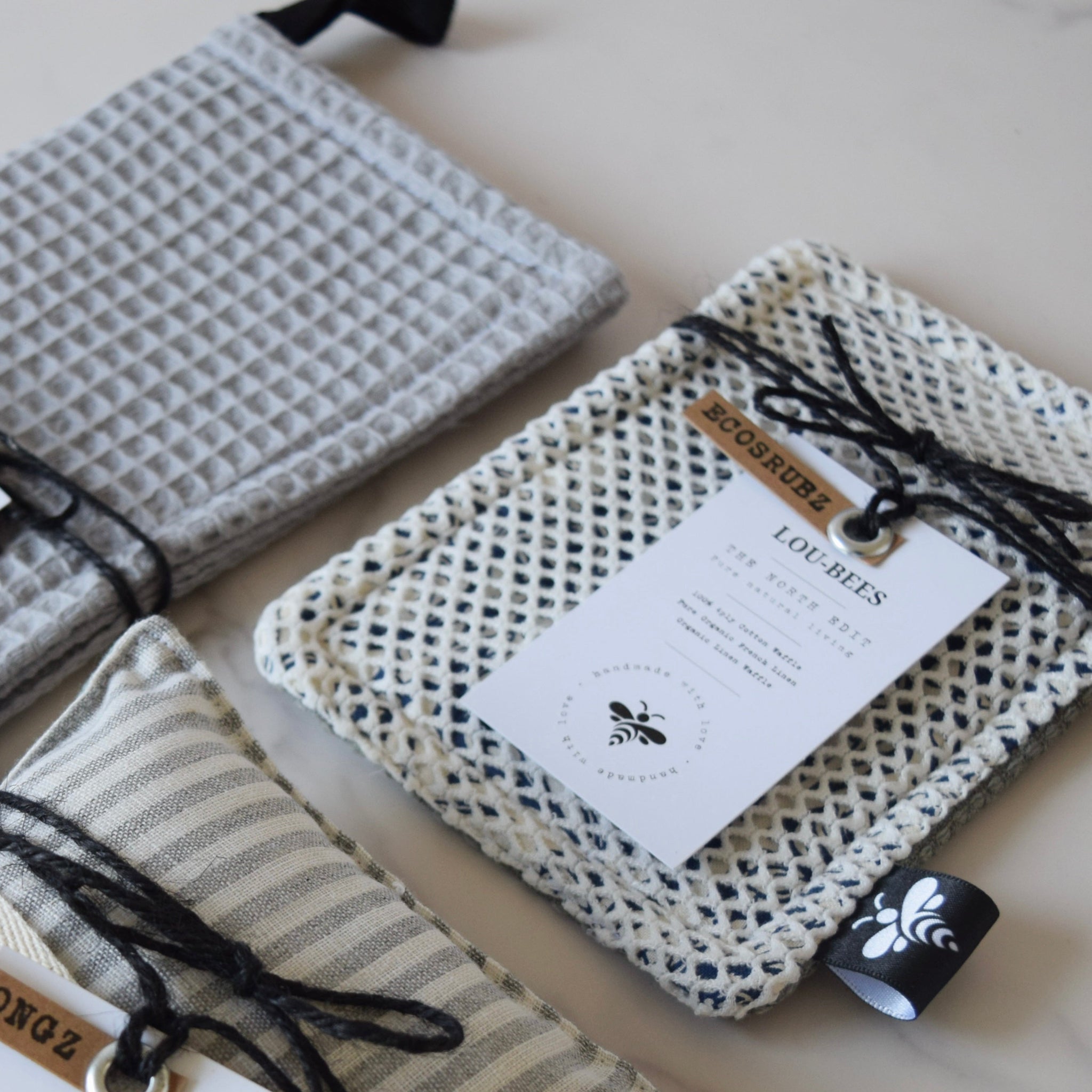 Kitchen Trio William Morris Strawberry Thief