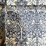 William Morris Beeswax Bag