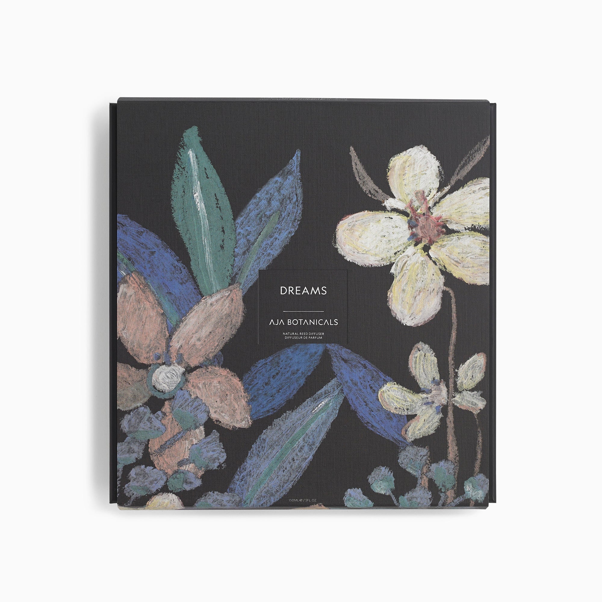 Dreams Diffuser - Black