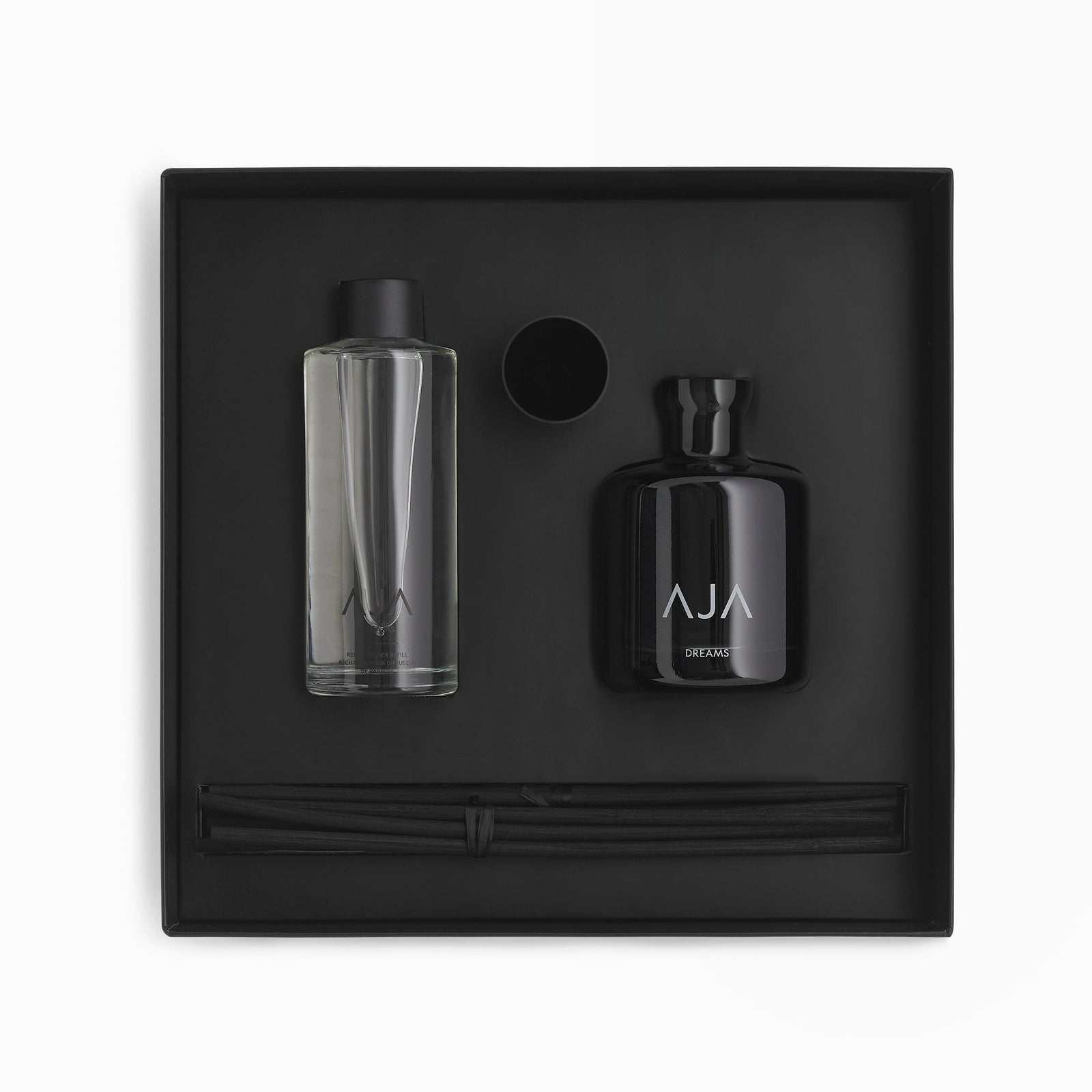 Dreams Diffuser - Black